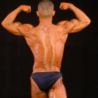 Yovan  Sangmety - NPC Dayana Cadeau Classic  2011 - #1