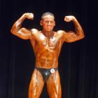 Luis  Hernandez - NPC South Florida 2012 - #1