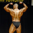 Jon  Gibson - NPC Miami Classic 2012 - #1