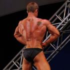 Eric  Parham - NPC Dexter Jackson Classic 2009 - #1