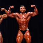 Ivan  Torres - NPC Southeastern USA 2013 - #1