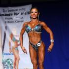 Esthela  Heiler - NPC FL Gold Cup 2012 - #1