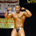 Jon  Gibson - NPC Miami Classic 2012 - #1