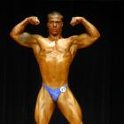 Wilmer  Del Castillo - NPC Miami Classic 2012 - #1