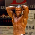 Daniel  Coco - NPC Dayana Cadeau Classic  2012 - #1