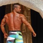 Brant  Larose - IFBB Prestige Crystal Cup 2014 - #1
