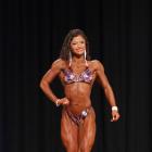 Blanca  Siles - NPC Nationals 2016 - #1