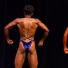 Suzanne  Shaheed - NPC Citrus Cup 2011 - #1