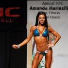 Michelle  Sroda - NPC FL Gold Cup 2014 - #1