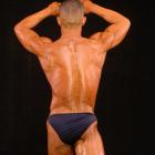 Yovan  Sangmety - NPC Dayana Cadeau Classic  2011 - #1