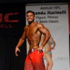 Luis  Rodriguez - NPC FL Gold Cup 2014 - #1