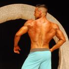 Stephen  Mass - IFBB Prestige Crystal Cup 2015 - #1