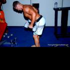 IFBB Europa Show of Champions Orlando 2012 - #1