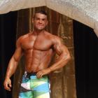Brant  Larose - IFBB Prestige Crystal Cup 2014 - #1