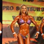 Tonya  Simpson - NPC Tim Gardner Tampa Extravaganza 2015 - #1