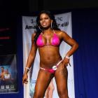 Pamela  Ling - NPC FL Gold Cup 2012 - #1