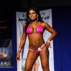 Pamela  Ling - NPC FL Gold Cup 2012 - #1