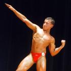 Kyle  Appell - NPC South Florida 2012 - #1