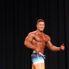 Nicholas  Ostler - NPC Nationals 2016 - #1