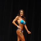 Danielle  Guelmes - NPC Bill Wilmore Classic 2015 - #1