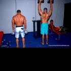 IFBB Europa Show of Champions Orlando 2012 - #1
