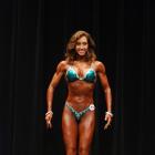 Candace  Blau - NPC Bill Wilmore Classic 2015 - #1