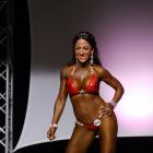 Ceceilia  Paz - NPC Fort Lauderdale Championships 2013 - #1