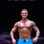Brad  Brooks - NPC Southeastern USA 2013 - #1