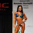 Michelle  Sroda - NPC FL Gold Cup 2014 - #1