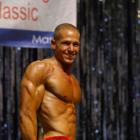 Shawn  Cohen - NPC Diamond Classic 2011 - #1