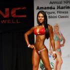 Jacyln  Broudy - NPC FL Gold Cup 2014 - #1