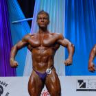 Carlos  Ayala - IFBB Arnold Amateur 2012 - #1