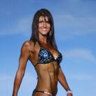 Odalis  Garcia - NPC Valenti Gold Cup 2013 - #1