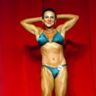 Carmen  Roman - NPC Southern States 2011 - #1