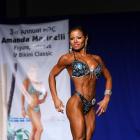 Esthela  Heiler - NPC FL Gold Cup 2012 - #1