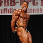 Gustavo  Badell - IFBB Atlantic City Pro 2009 - #1