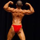 Michael  Rudes - NPC Diamond Classic 2011 - #1