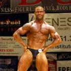 Daniel  Coco - NPC Dayana Cadeau Classic  2012 - #1