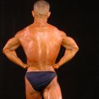Yovan  Sangmety - NPC Dayana Cadeau Classic  2011 - #1