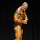 Lazaro  Marichal - NPC Miami Classic 2012 - #1