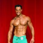 Anthony  Scotti - NPC Southern States 2011 - #1