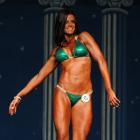 Joanna  Dara - NPC Europa Show of Champions 2012 - #1