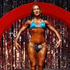 Carol  Kasprik - NPC Ruby Championship 2015 - #1