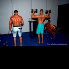IFBB Europa Show of Champions Orlando 2012 - #1
