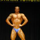 Wilmer  Del Castillo - NPC Miami Classic 2012 - #1