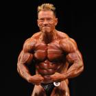 Alan  Ichanose - IFBB Jacksonville Pro 2010 - #1