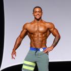 Daniel  Garcia - IFBB Fort Lauderdale Pro  2014 - #1