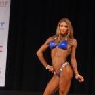 Monica  Rubio - NPC Nationals 2017 - #1