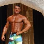Brant  Larose - IFBB Prestige Crystal Cup 2014 - #1
