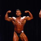 Jeffrey  Delaney - NPC Southeastern USA 2013 - #1